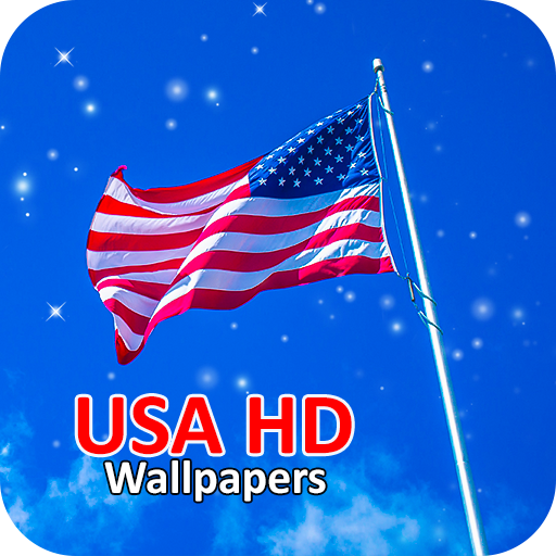 American Flag Wallpaper APK 1.1.8 Download