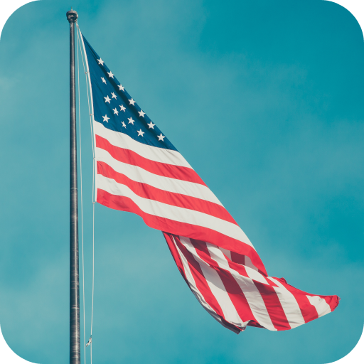 American Flag Wallpaper HD APK 1.12 Download
