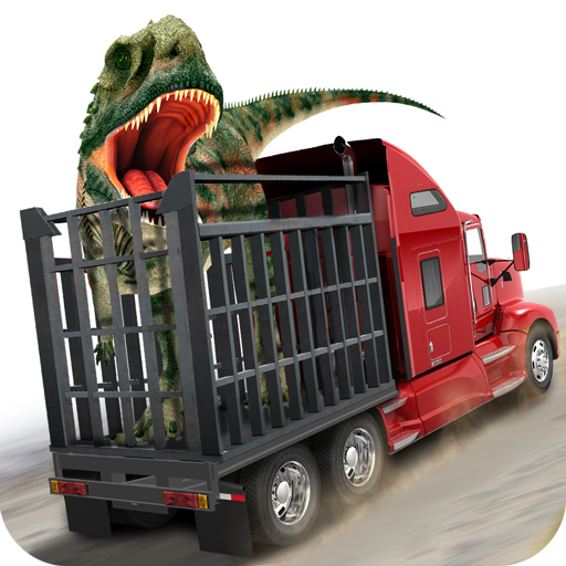 Angry Dinosaur Zoo Transport APK 1.8 Download