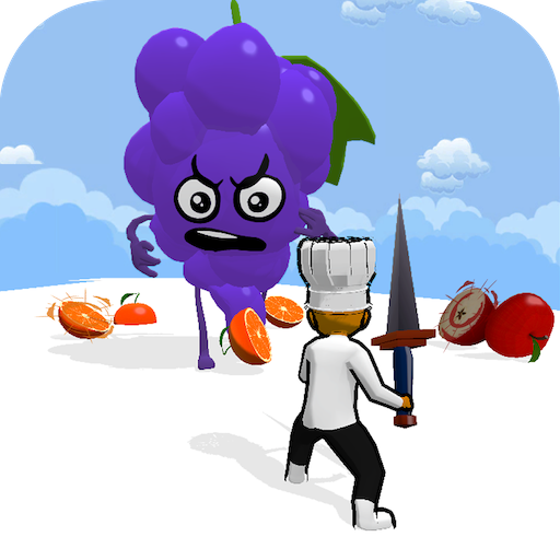 Angry Fruit Cutter APK 0.2 Download