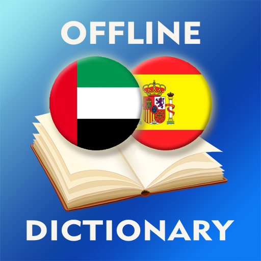 Arabic-Spanish Dictionary APK Download