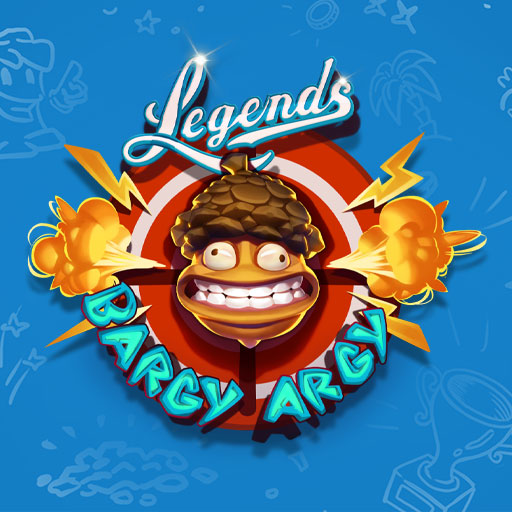 Argy Bargy: Legends APK 1.0 Download