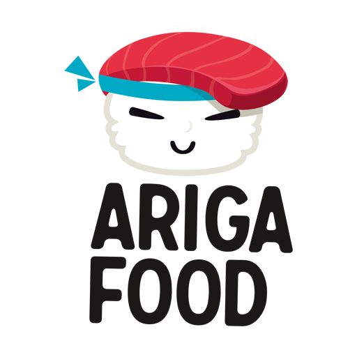 Ariga Food APK 2.16.14 Download