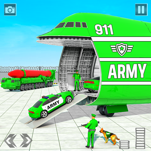 Army Tank Transport Truck Sim APK 1.0.0 Download