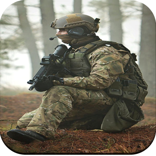 Army Wallpaper APK 1.06 Download