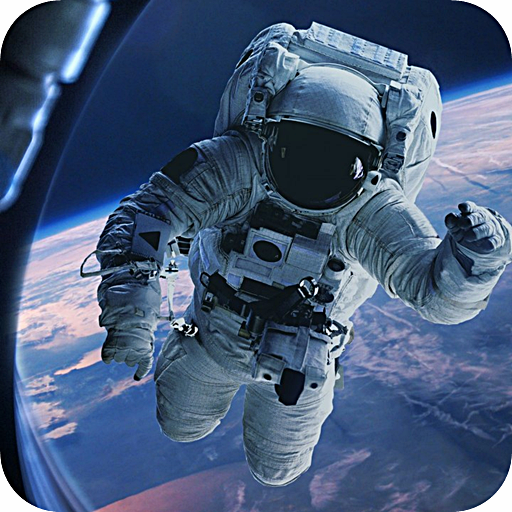 Astronaut Wallpaper HD APK 5.0 Download