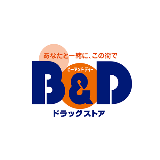 B&Dドラッグストア APK 4.0.1 Download