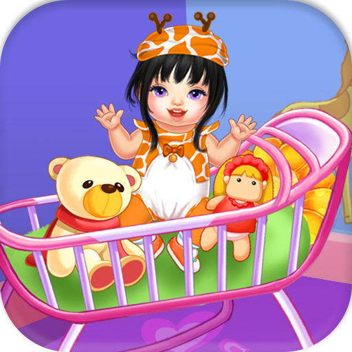 Baby Care and Dress Up – Babysitter Daycare APK 1.0.0 Download