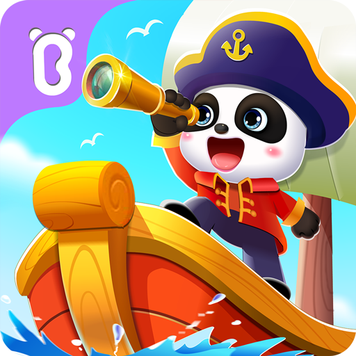 Baby Panda’s Ship APK 8.57.00.00 Download