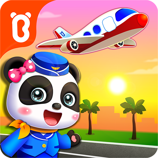 Baby Panda’s Town: My Dream APK 8.57.00.00 Download
