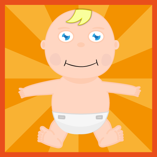 Baby care: cute game APK 1.1 Download