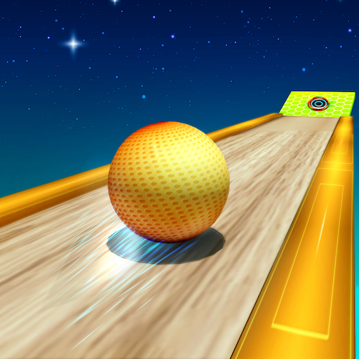 Balls Rolling 3D: Sky Ball APK Download