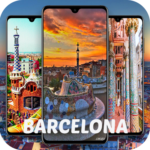 Barcelona HD Wallpapers / Barcelona Wallpapers APK 1.0.6 Download