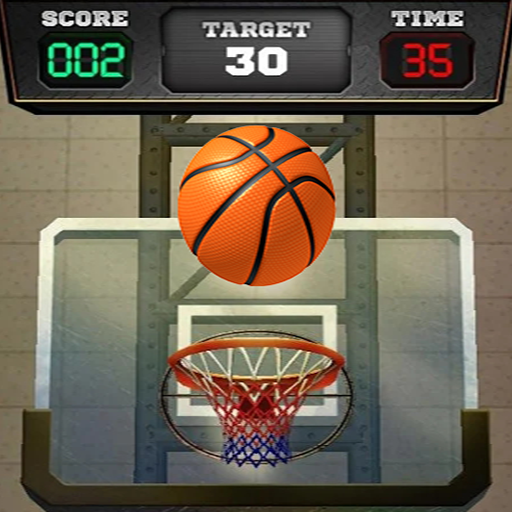 Basketball Machine Game 3D APK 0.3 Download