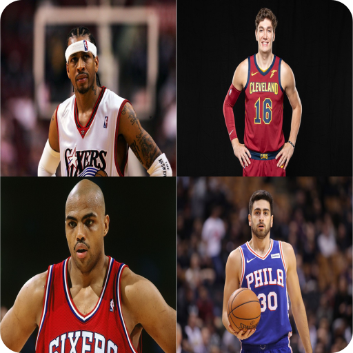 Basketbol Oyuncuları Tahmin APK 8.1.3z Download