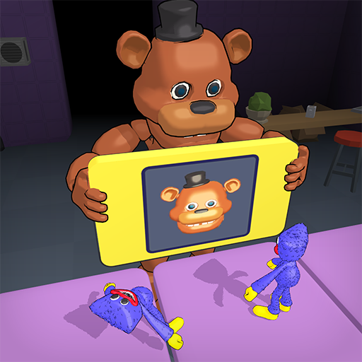 Bear Party APK 0.2 Download