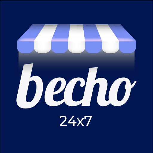 Becho 24×7 – Free Online Store | Delivery | Reward APK 1.5.3 Download