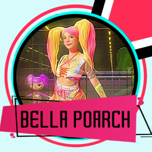 Bella Poarch Song Music Lyric APK 1.0 Download