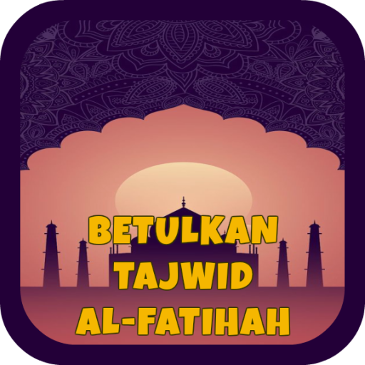 Betulkan Bacaan Al-fatihah APK 1.0 Download