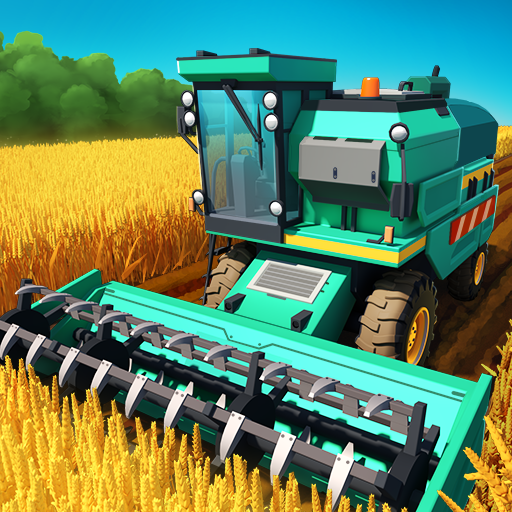 Big Farm: Mobile Harvest APK 9.9.25210 Download