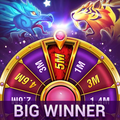Big Winner – Real Lucky Games APK 3.1.0 Download