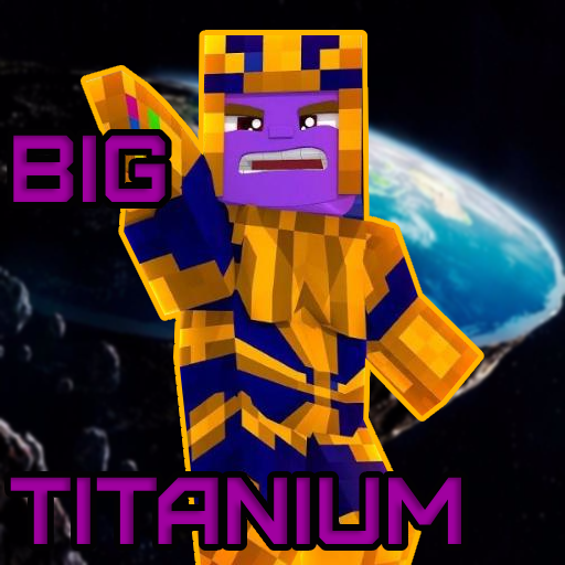 Big titan mod APK 3.7 Download