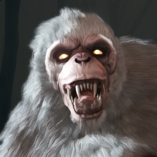 Bigfoot Yeti: Gorilla Monster APK Download