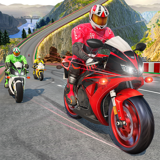 Bike Race 2021 – Bike Games APK Varies with device Download