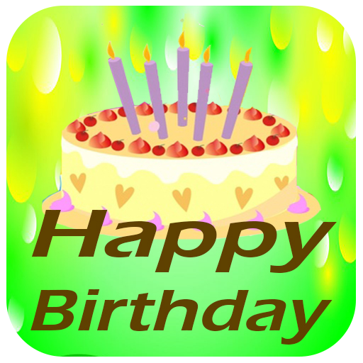 Birthday Wish Friends & Lover APK 2.1 Download