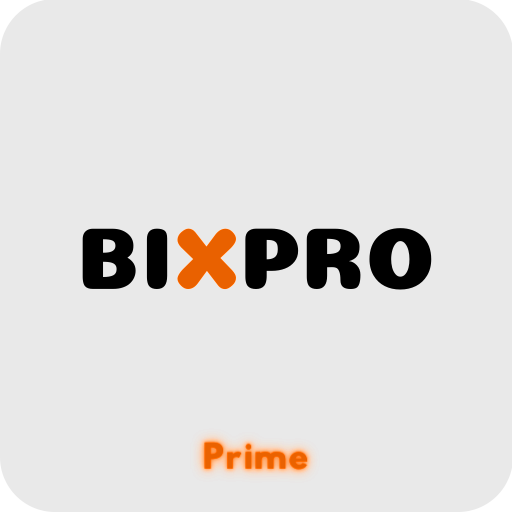 Bixpro prime peliculas series APK Download