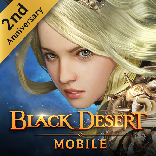 Black Desert Mobile APK Download
