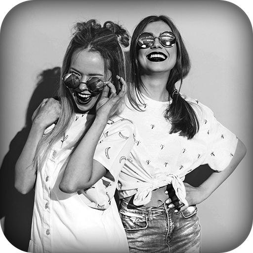 Black and White Photo Editor APK 1.2 Download