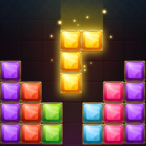 Block Puzzle Jewel APK Varies with device Download