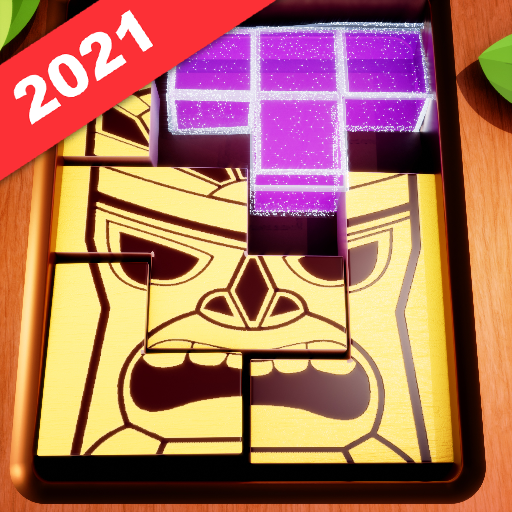 BlockPuz Art: Block Puzzle APK 4 Download