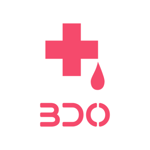 Blood Donors – Official APK Download