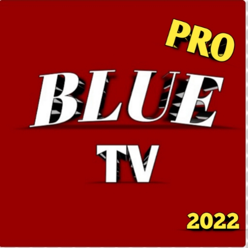 Blue Tv PRO APK 5.1 Download