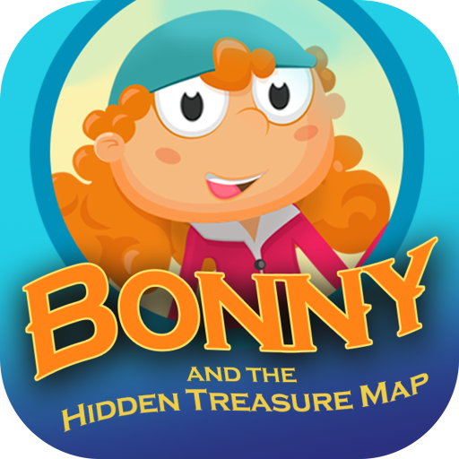 Bonny and the Hidden Treasure Map APK 1.0 Download