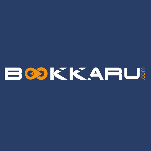 Bookkaru.com -Bus, Airline, Cinema Tickets online APK 3.2 Download