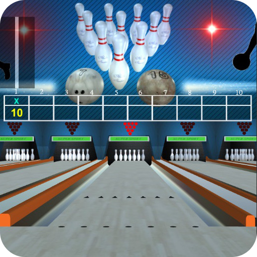 Bowling point of view APK 1.7 Download