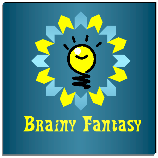 Brainy Fantasy : IQ Games – Brain Games – Fun APK 1.2.1 Download