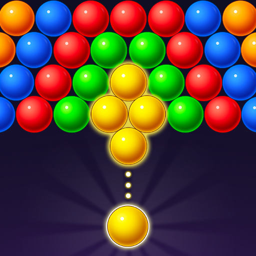Bubble Crush Puzzle Game APK Download