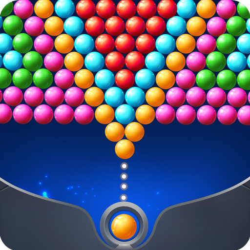 Bubble Pop Games APK Download