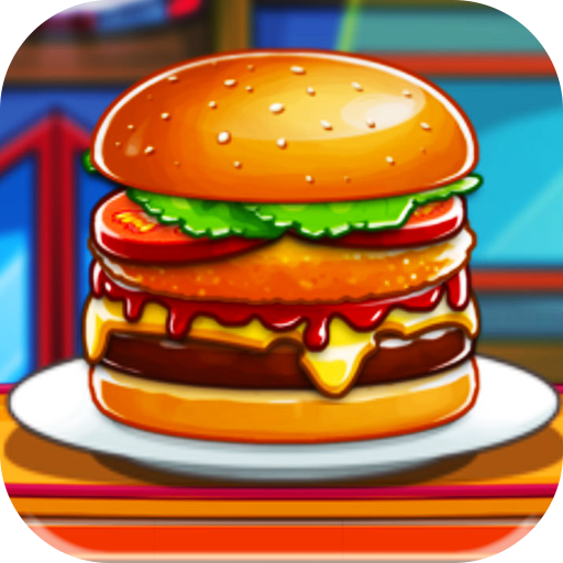 Build the Best Burger APK 1.1 Download