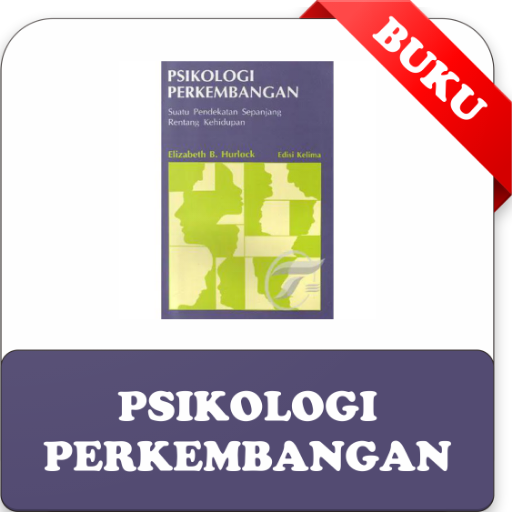 Buku psikologi perkembangan APK Download