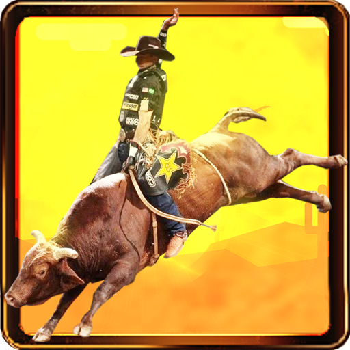 Bull Riding Challenge 3 APK 16.0 Download