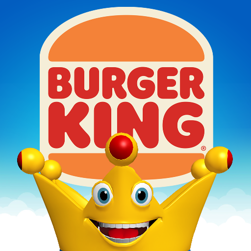 Burger King Jr Club – Kuwait APK 1.6 Download