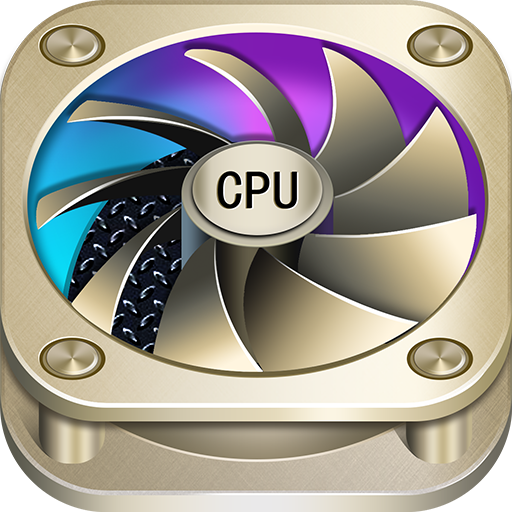 CPU Cooler – Antivirus, Clean APK 1.7.3 Download
