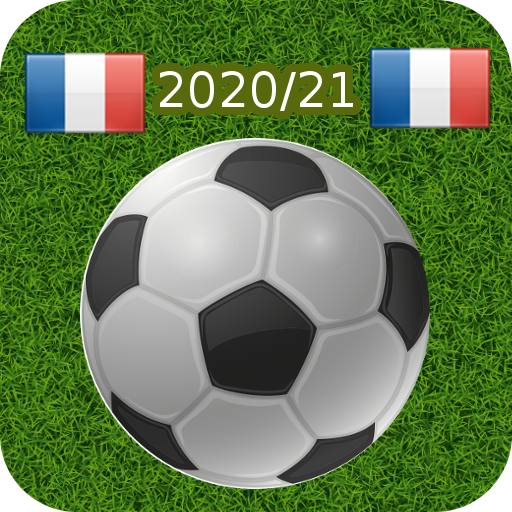 Calendrier pour France Ligue 1 APK 1.0.3 Download