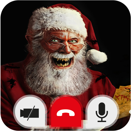 Call Scary Santa Claus APK 0.1 Download
