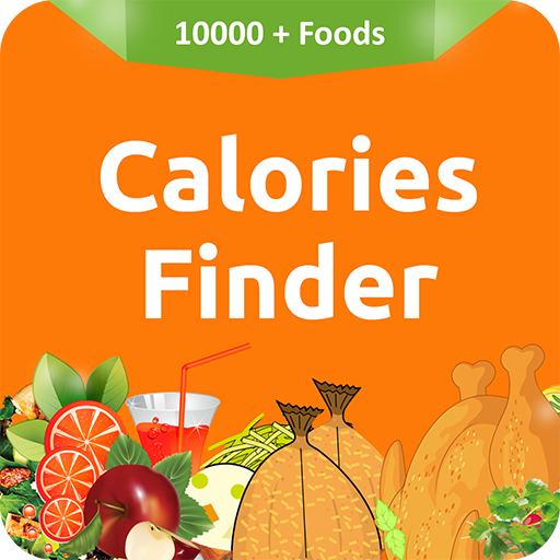 Calories Finder – Calories in food APK 1.2 Download
